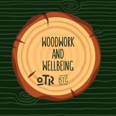 Woodwork and Wellbeing