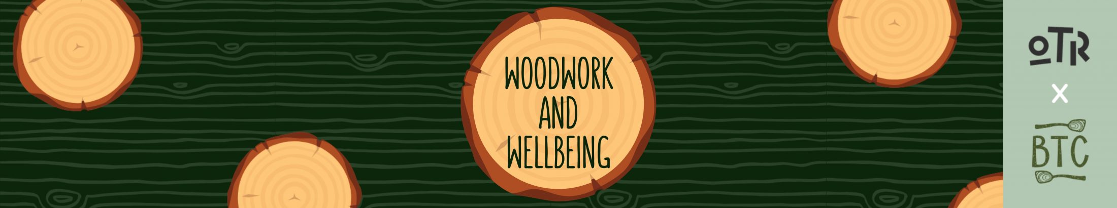 Woodwork and Wellbeing