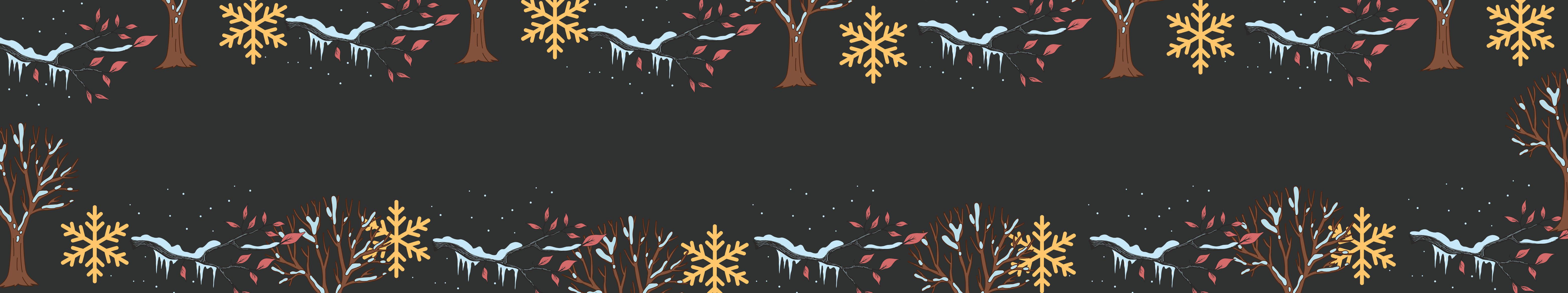 Winter Warmers: An Online Creative Community for the Dark Months