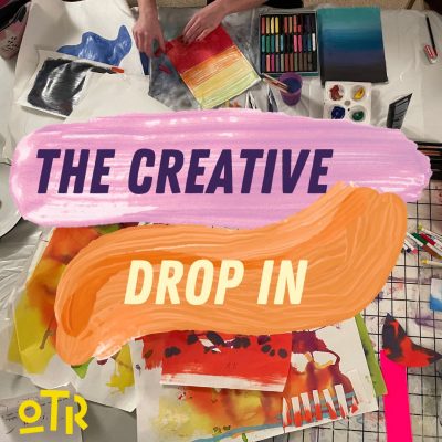 The Creative Drop In